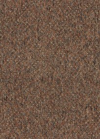 Koberce Breno Metrážny koberec VIRTUOSE 97, šíře role 400 cm, hnedá, viacfarebná