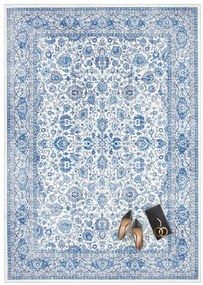Koberec Elle Decoration IMAGINATION sapphire blue