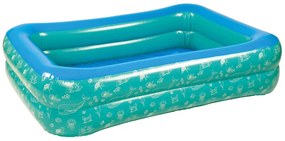 Happy People Rodinný bazén Eko, 200 x 150 x 50 cm  (100373702)