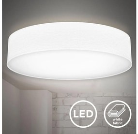 B.K.Licht B.K. Licht 1394 - LED Stropné svietidlo LED/20W/230V biela P4978