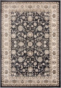 TA Koberec L423B ANTHRATICE NEMRUT CHU Rozmer: 120x170 cm