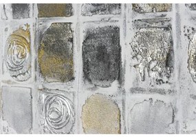 Obraz maľovaný originál 100x100 TB150192A