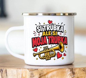 Ahome Plecháčik Si moja trubka