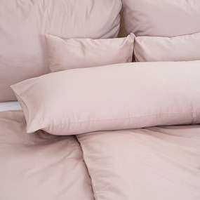 4Home Saténová obliečka na vankúš Cappuccino