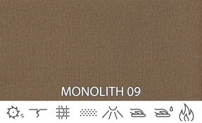 Manželská posteľ Boxspring 180 cm Orimis (hnedá). Akcia -20%. Vlastná spoľahlivá doprava až k Vám domov. 1033251