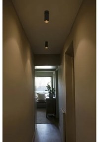 FARO 43727 - LED Bodové svietidlo STAN LED/12W/230V 2700K