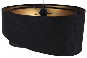 Luster na lanku GALAXY 1xE27/60W/230V