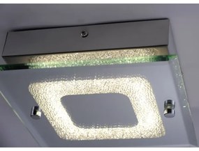 Leuchten Direkt 11570-17 - LED Stropné svietidlo LISA LED/6W/230V