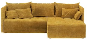 Rohová sedacia súprava York Astra 10 univerzálny