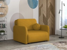 Pohovka Clivia Sun I, Dostupné poťahy: Coral 80