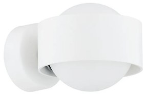 Argon Argon 3998 - LED Vonkajšie nástenné svietidlo MASSIMO LED/4W/230V AR3998