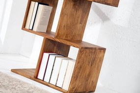Luxusný regál Timber 150cm
