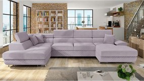 Rohová sedacia súprava Teagan (L) (Prestige 2765 Karo/Prestige 2765)