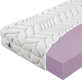 Materasso Penový matrac Seriál Rozmer: 200 x 200 cm, Výška: 20 cm