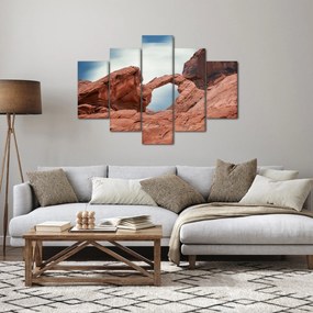 Obraz - Nevada (150x105 cm)