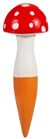 Terakotový zavlažovač Mushroom – Sass &amp; Belle