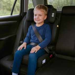 Autosedačka Joy 45 I-Size čierna