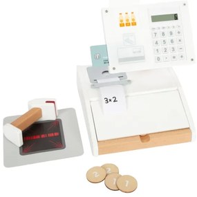 Small Foot - Registračná pokladňa Fresh 1xLR54