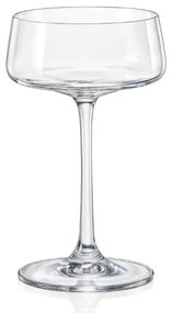 BOHEMIA XTRA POHÁR NA ŠUMIVÉ VÍNO 220ML SADA 6KS