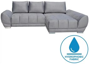 Rohová sedacia súprava Violet 2R-LC Solar 96