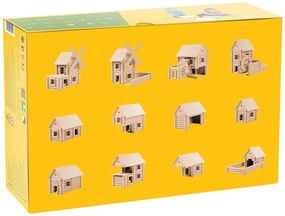 Walachia - Vario Mill - 122 ks