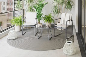 XXXLutz BALKÓNOVÁ ZOSTAVA 3-dielne, Ambia Garden - Online Only záhrada - 001713015501