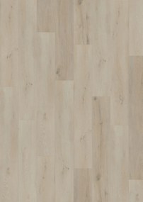 Oneflor Vinylová podlaha lepená ECO 55 057 Prestige Oak White - Lepená podlaha