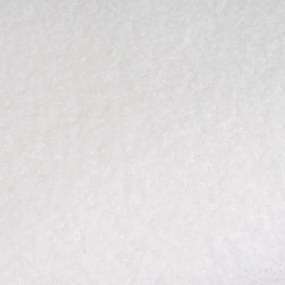 Biela deka s baránkom 130x160 cm Sherpa Bouclé – Casa Selección