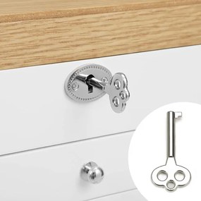 Drevená šperkovnica JOW15WN