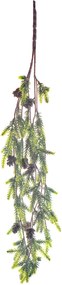 Vetvička Green Pine 66cm