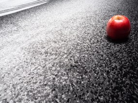 Spoltex, Šedý kusový koberec Enigma grey 9358, 160x230, šedá, kancelária