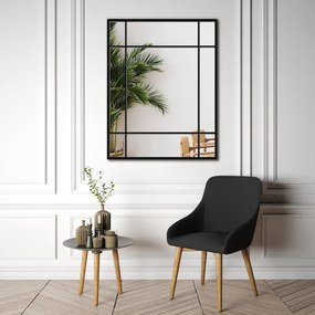 Nástenné zrkadlo 69x95 cm Loft Harry – Styler