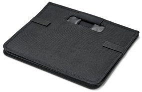 Skladací organizér do auta s 2 priehradkami