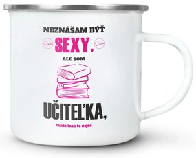Sablio Plecháčik Neznášam byť sexy, ale som učiteľka: 300 ml