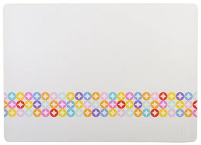Detské farebné prestieranie PVC – Elements Ambiente Graphic - 593955