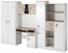 Nábytková stena Markus