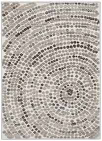 Koberce Breno Kusový koberec BOHO 04/VBV, viacfarebná,200 x 290 cm