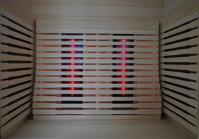 Marimex | Infrasauna Marimex Elegant 5011 L | 11105642