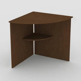 BTC OFFICE 66 ROH Varianta: WENGE