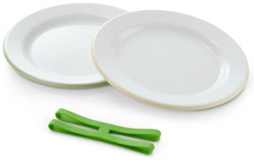 Taniere na piknik, 2-dielna súprava