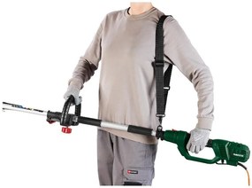 Parkside®  Elektrické nožnice na živý plot s dlhou násadou Pehsl 710 A1  (100393013)