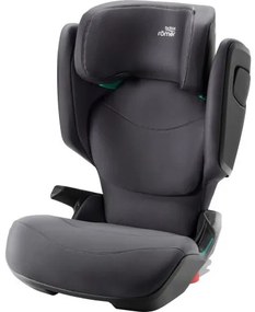 Autosedačka Britax&Romer Kidfix Pro M Classic  Midnight Grey