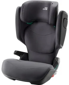 Autosedačka Britax&Romer Kidfix Pro M Classic  Midnight Grey
