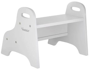Svetlosivý stupienok Light grey – Kindsgut