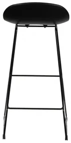 LINEA barová stolička 75 cm