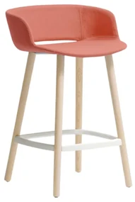 BABILA 2757/2 REŠTAURAČNÁ BAROVÁ STOLIČKA 2757/2