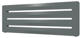 DK Terma Aero H 325x900 vodný radiátor Sparkling Grey YL