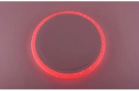 Leuchten Direkt 15230-16 - LED RGB Stmievateľné svietidlo LUISA LED/42W/230V + DO