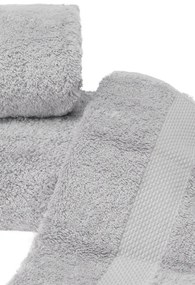 Soft Cotton Luxusné uterák DELUXE 50x100cm