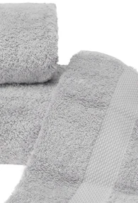 Soft Cotton Darčeková sada uterákov a osušiek DELUXE